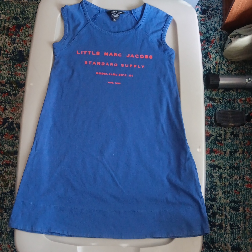 Marc Jacobs dress